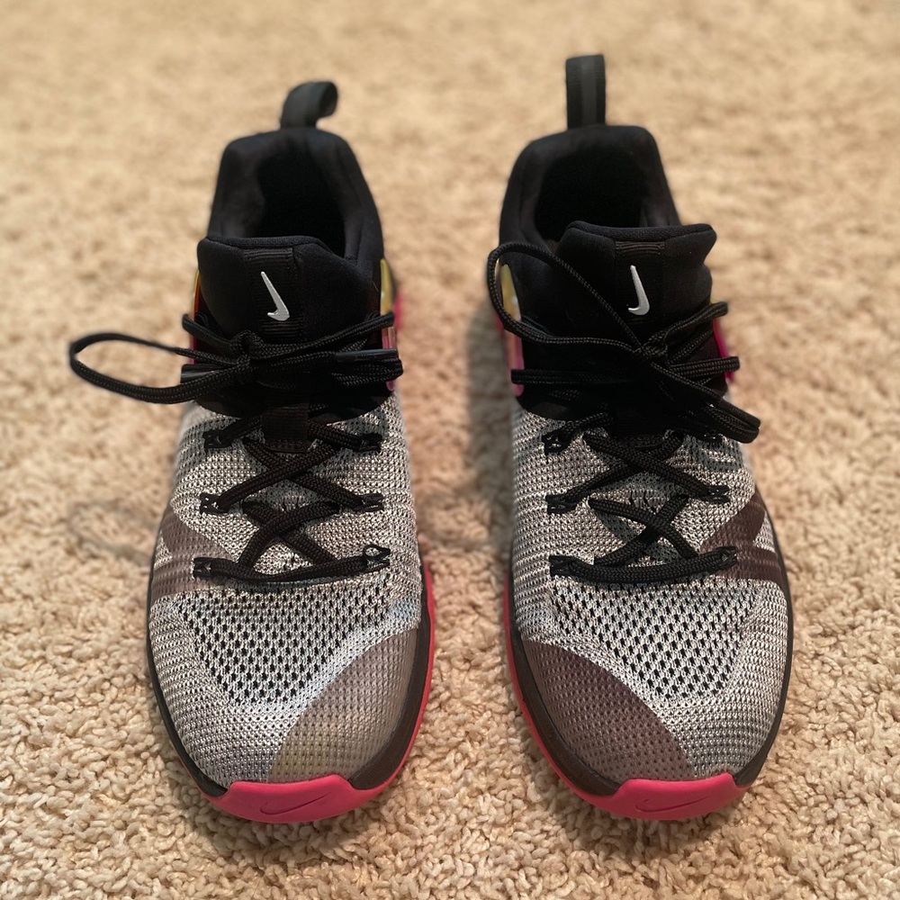 Nike Metcon Flyknit